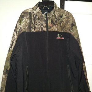 Mossy Oak XL Lightweight Jacket